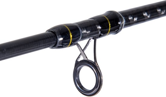 Ultimate Specimen Power Tele Allround Hengelset 3.00m (100g) - Roofvis Set van Ultimate — afbeelding 5