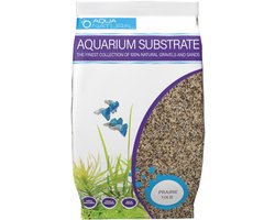 Natuurlijk Droog Zand 4,5 kg voor Aquarium, Terrarium en Vivariums - Kwaliteits Bodemsubstraat
