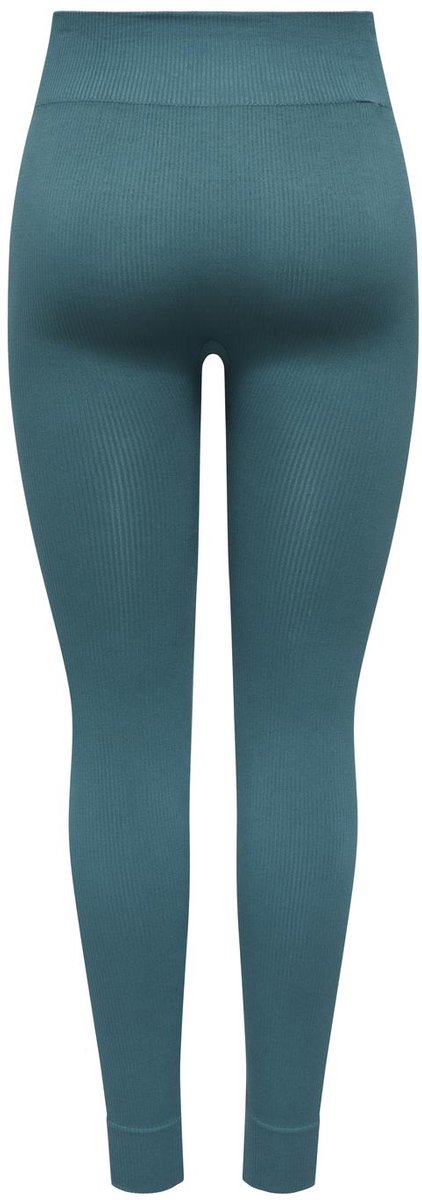 ONLY PLAY - ONPJAIA HW SEAM TIGHTS NOOS Dames Legging - Maat XS/S van ONLY PLAY — afbeelding 2