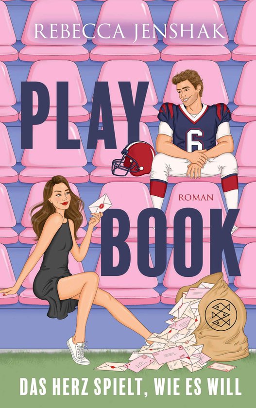 Holland Brothers 2 - Playbook - Das Herz spielt, wie es will - cover