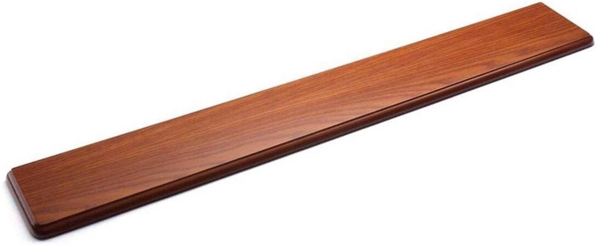 Radiator Plank Eiken Afwerking 24 Inch - Modern en Stevig Plafondplank