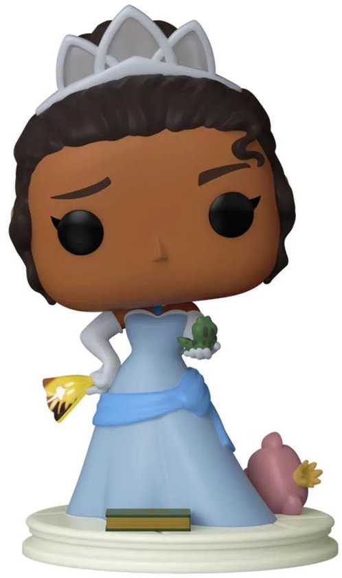 Funko Pop! Disney: Ultimate Princess - Tiana