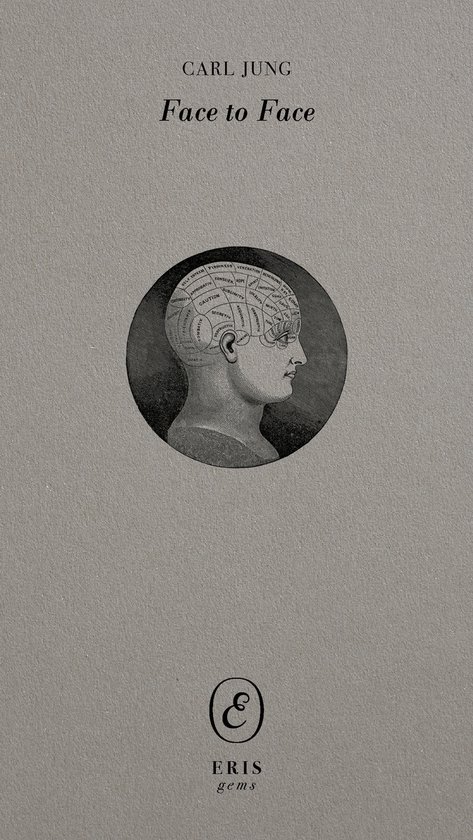 ERIS gems- Face to Face - cover