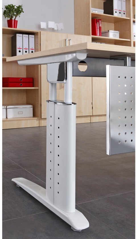 hjh OFFICE PRO Unda 82 W Gris