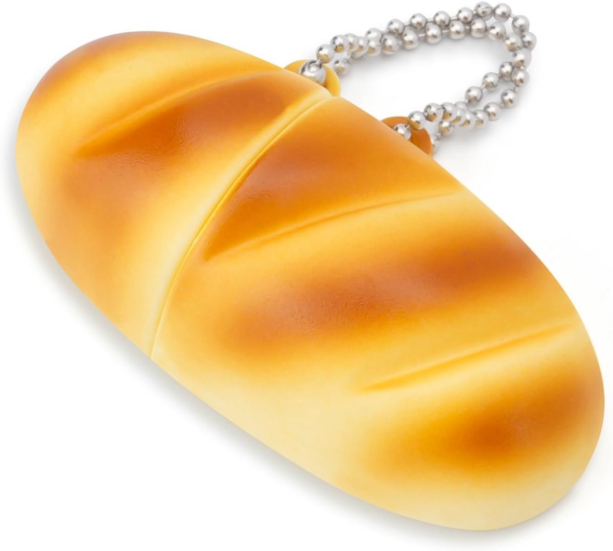 Snelle 32GB USB-stick in Leuk Broodvorm Design - Geheugenstick Cadeau