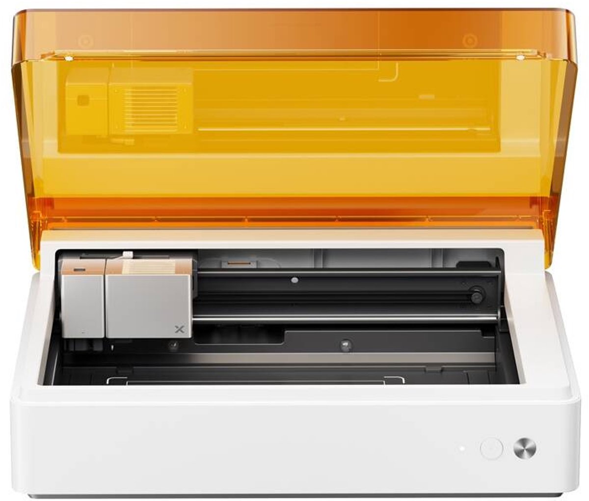 Laser engraving machine 4-in-1 xTool M1 Ultra 20W - Deluxe set