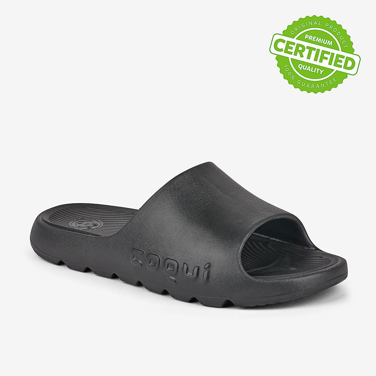 Damesslippers Coqui - 37
