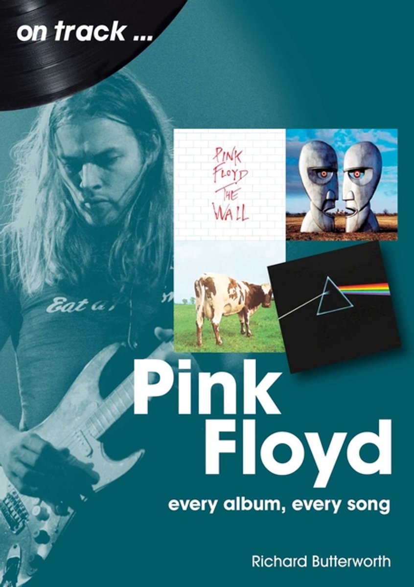 Pink Floyd On Track