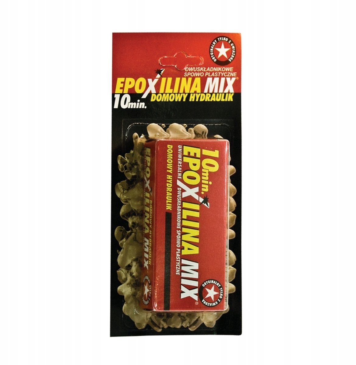 AGTECH-Serie - Epoxylijm - 152, 015