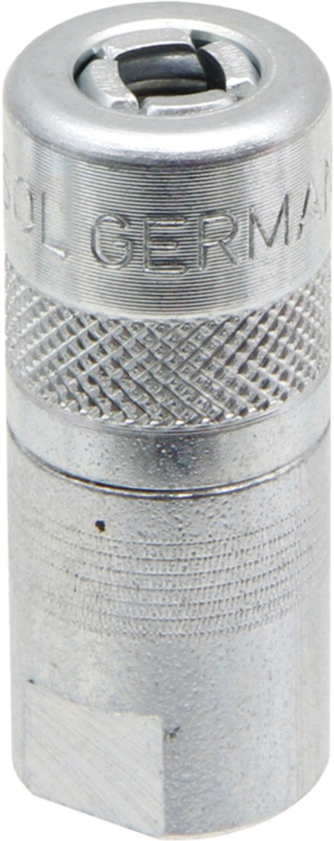 Blister - Smarnippel Slangpunt - 10 x 1 mm - Precisiesmering