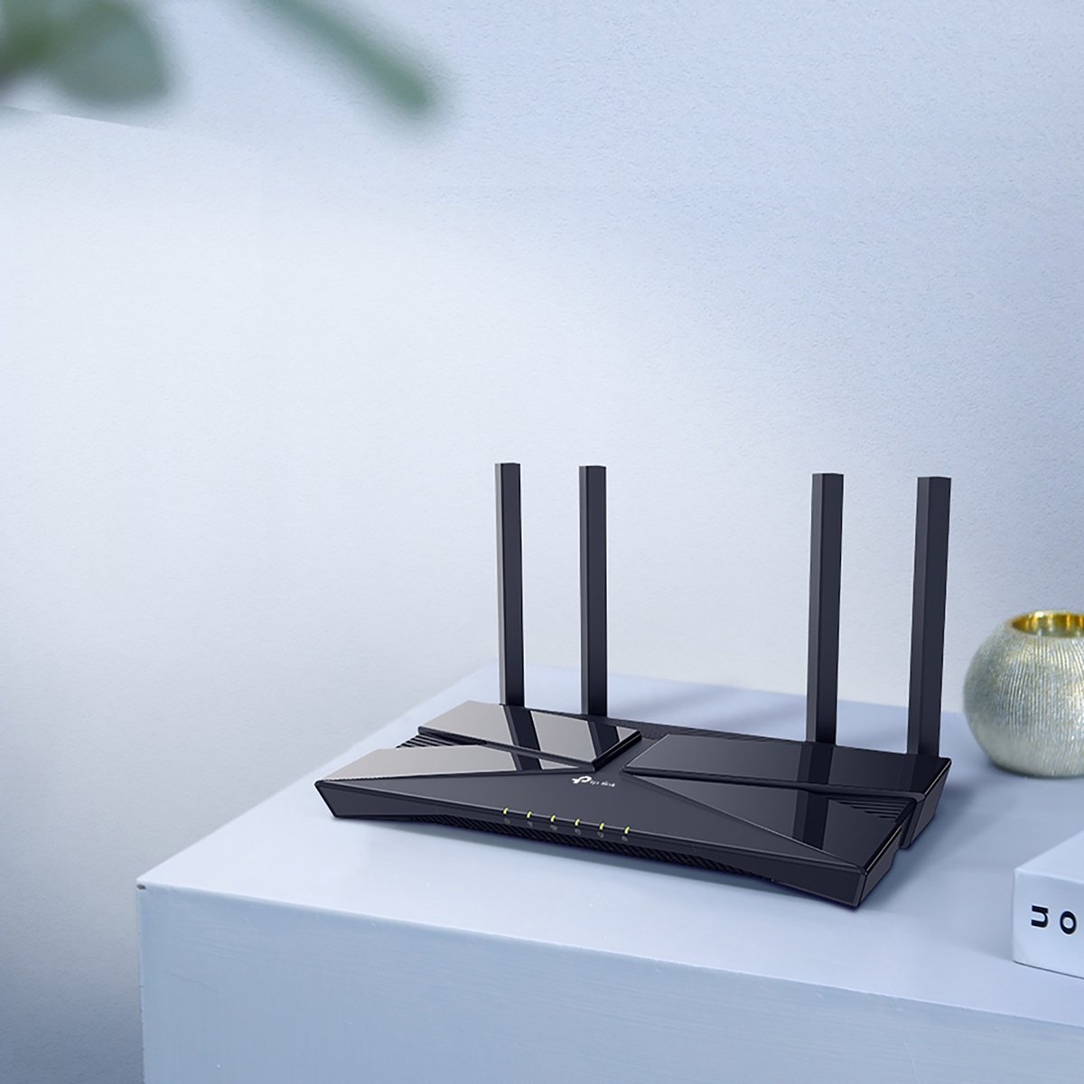 TP-Link Archer AX23: WiFi 6-router met 1800 Mbps thumbnail 5