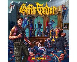 Big Trouble