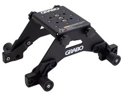 Grabo Attachment Plate