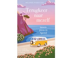 Terugkeer naar mezelf tussen pizza en Aperol