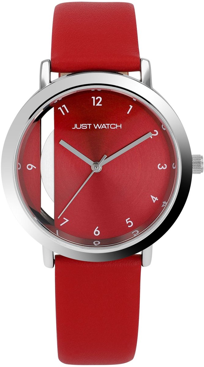 JUST WATCH