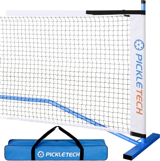 pickleballset voor potjes met vrienden