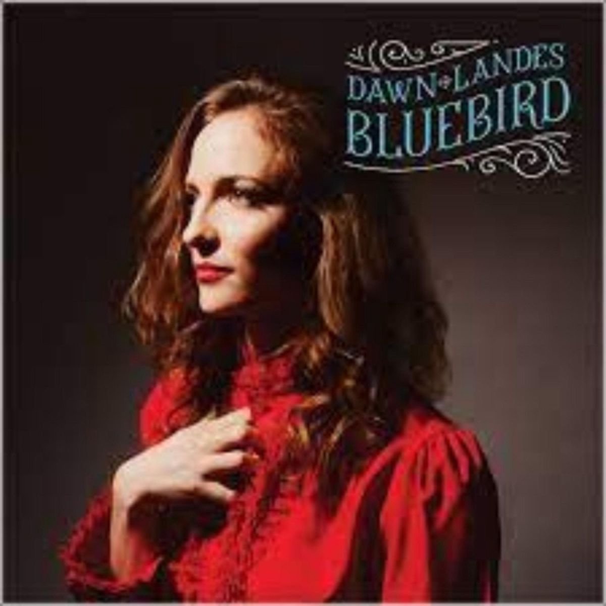 Dawn Landes - Bluebird (LP) (Coloured Vinyl)