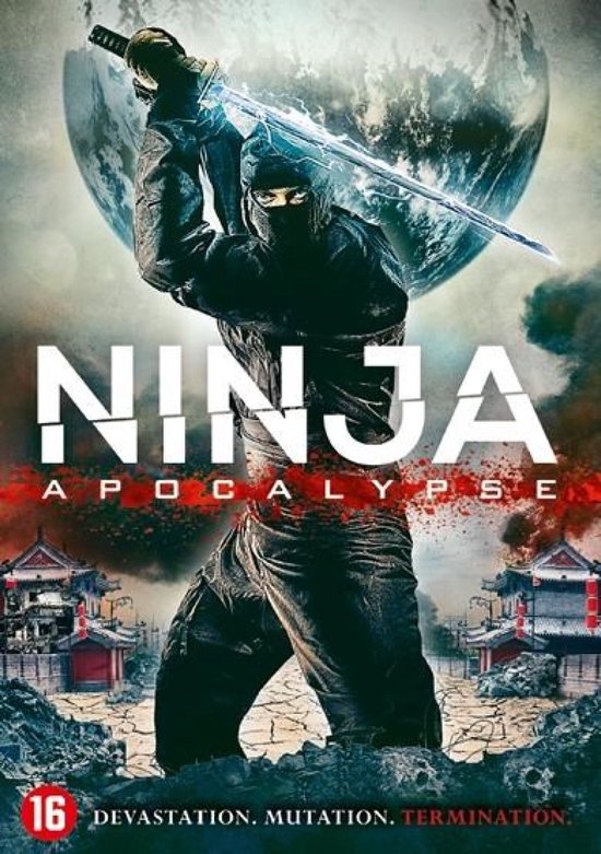 Ninja apocalypse