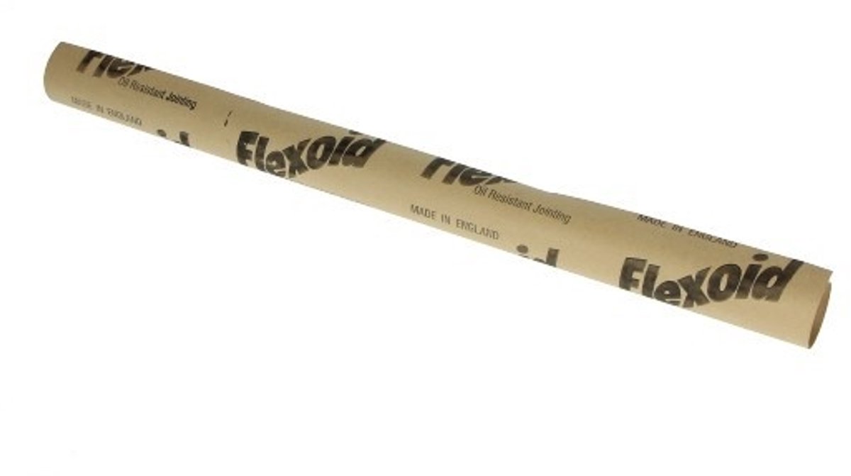 Bol.com Pakkingpapier 0.40 mm dik/ afmeting 100x30cm aanbieding