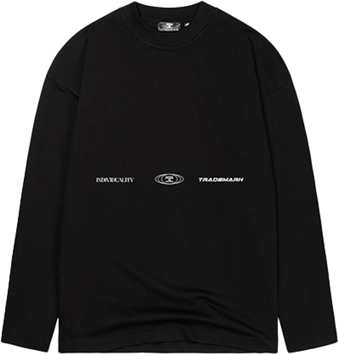 Jorcustom UncommonMinds Longsleeve T-Shirt
