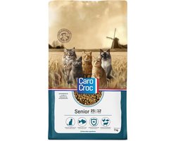Carocroc Kat Senior 7 kg