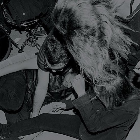 No Joy - More Faithful (LP)