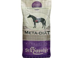 St. Hippolyt Meta-Dieet - 25 kg