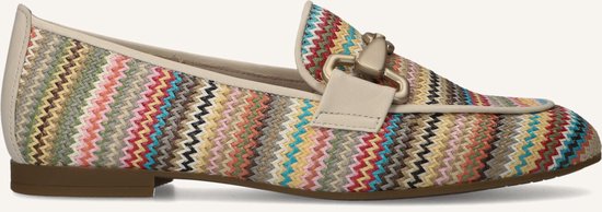 Gabor 214.1 Mocassins Femmes - Enfiler - Multi - Taille 43