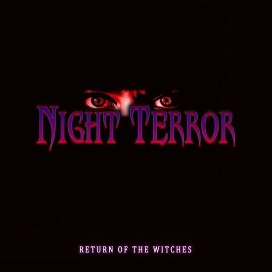 Return of the Witches