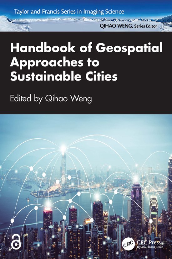 Imaging Science- Handbook of Geospatial Approaches to Sustainable ...