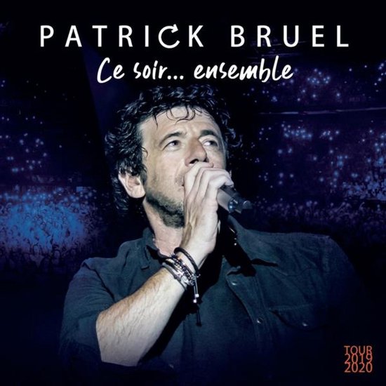 Ce Soir... Ensemble: Tour 2019-2020