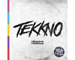 TEKKNO (Tour Edition)