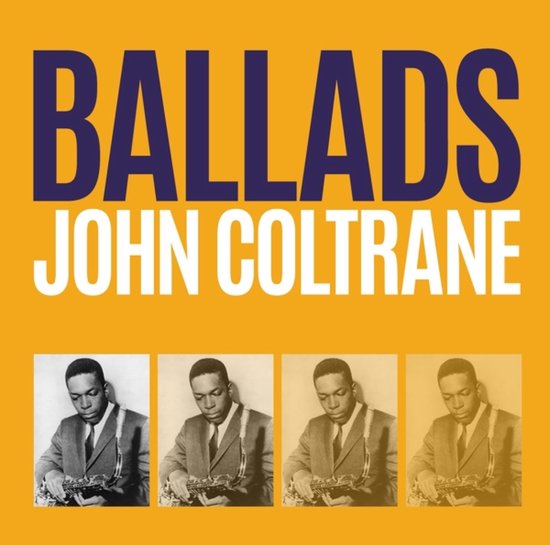 John Coltrane - Ballads