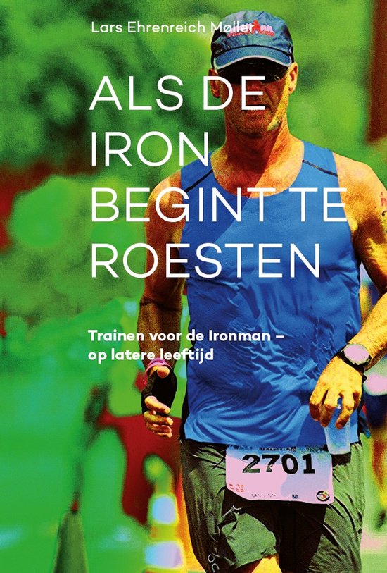 Als de iron begint te roesten - cover