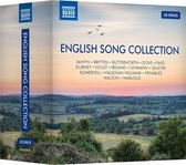 Dame Judi Dench, Claire Booth, Margaret Feaviour - English Song Collection (25 CD)