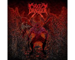 Axe Dragger