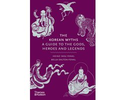 Myths-The Korean Myths