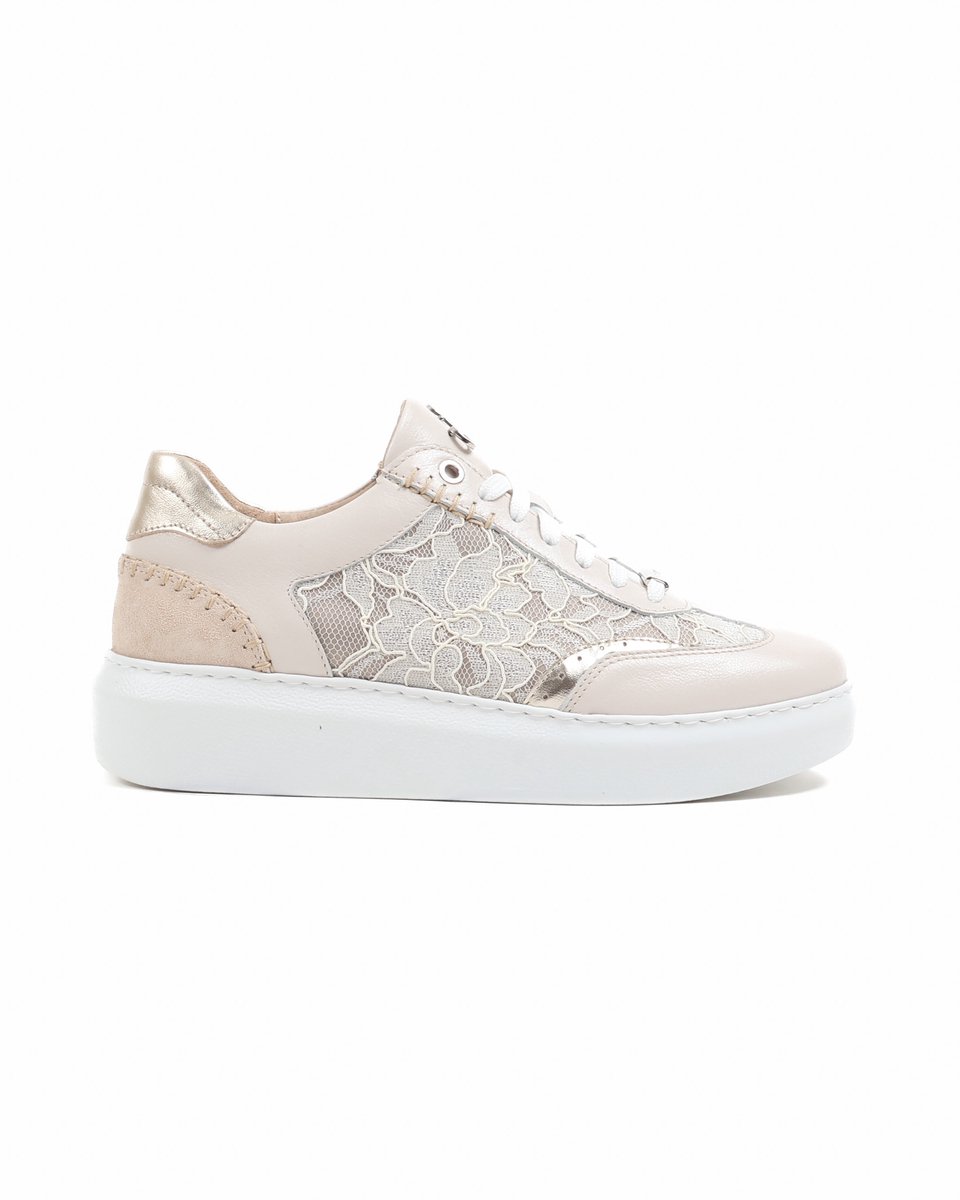 FOOTNOTES beige