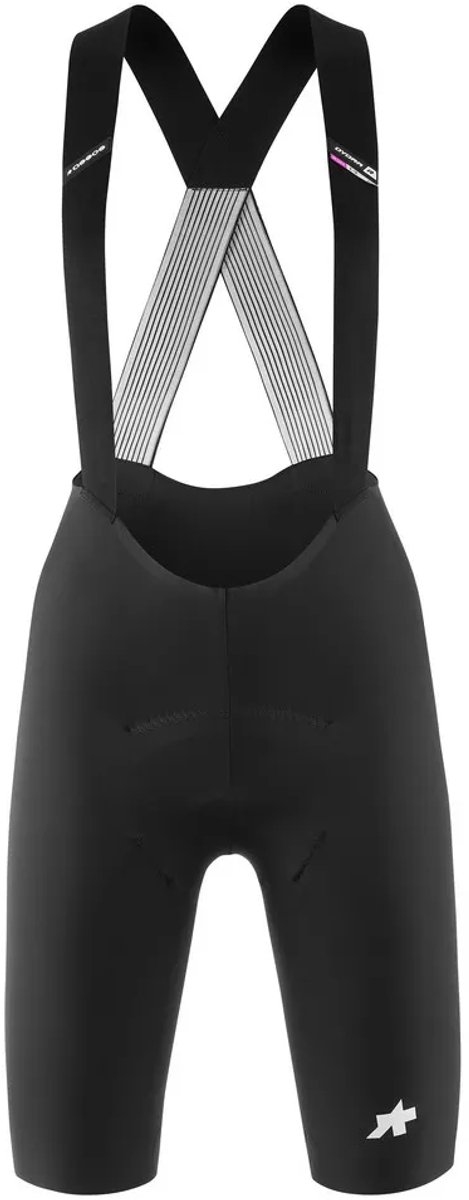 Assos Dyora R Bib Shorts S11 Black Series