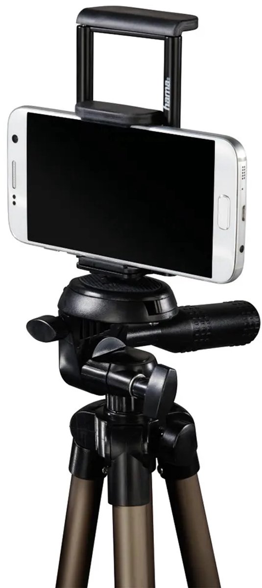 Hama Statief voor smartphone/tablet, 106 - 3D thumbnail 4