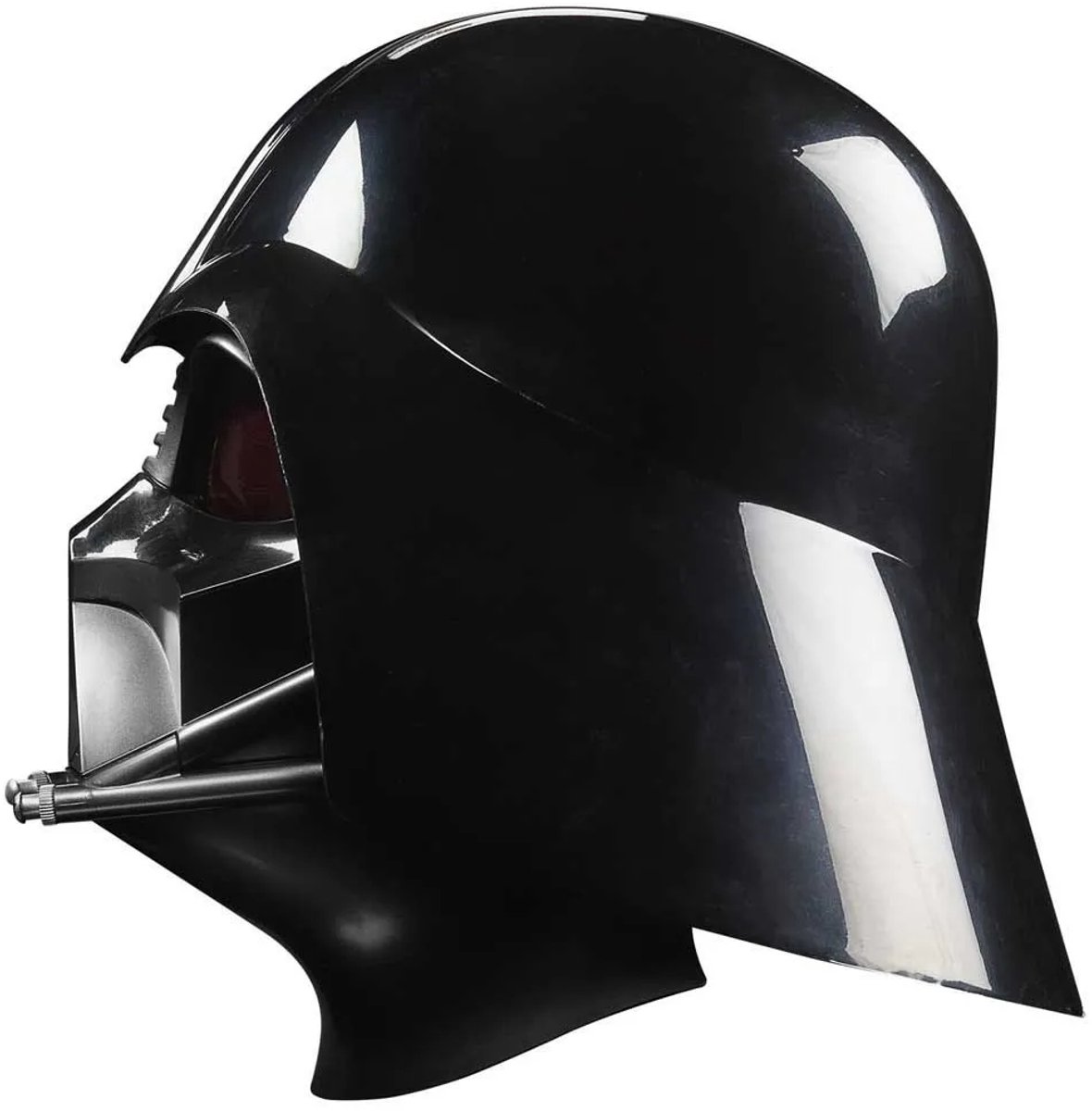 Star Wars The Black Series Darth Vader Helmet - Speelfiguur — afbeelding 11