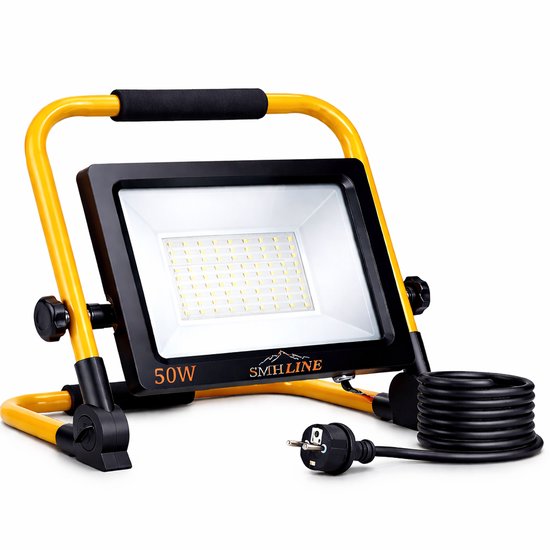 SMH LINE® LED Bouwlamp