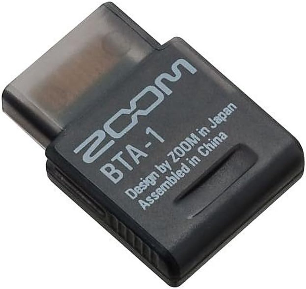 Draadloze Adapter - Bluetooth Module - Muziek Apparaten - Lange Draadloze Bereik - 9 Gram