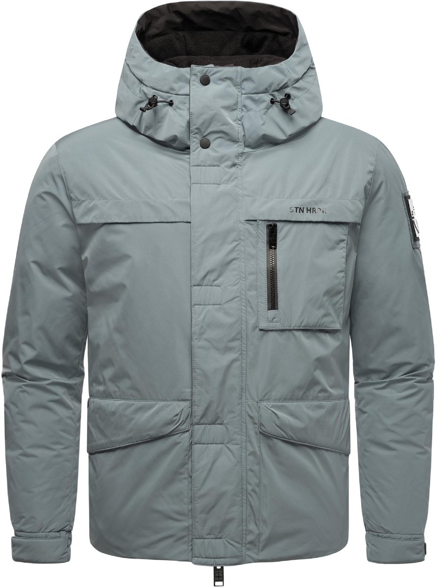STONE HARBOUR heren Buitenjas
