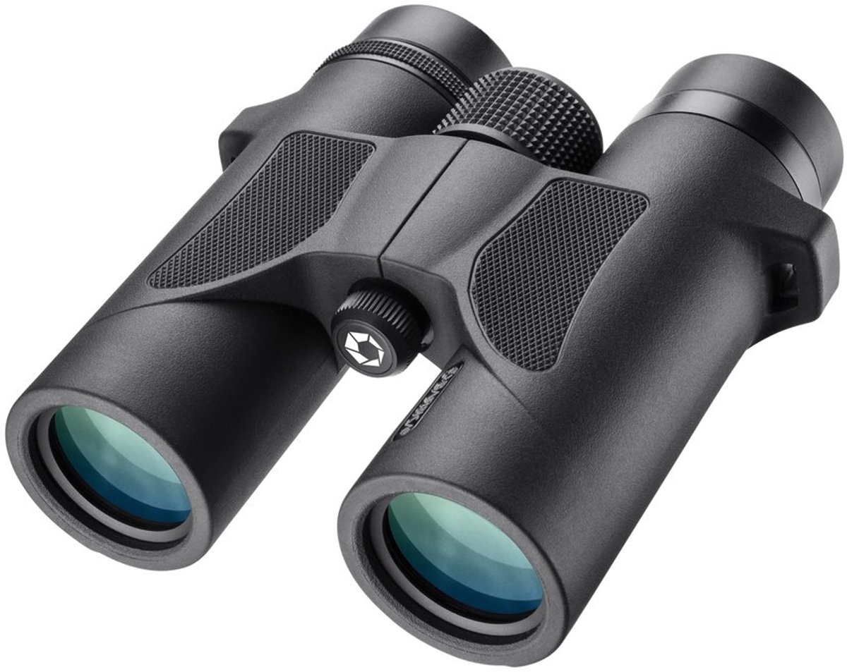 Barska Verrekijker Level HD 8x32