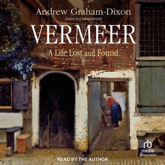 Vermeer - cover