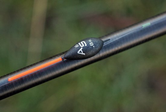 Drennan - Dobbers AS6 Pole Float - Drennan van Drennan — afbeelding 3