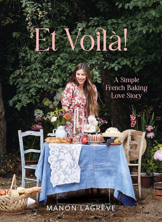 Et Voila! - cover