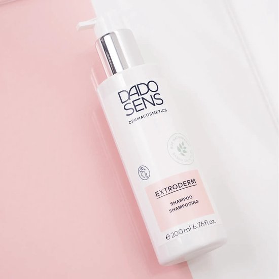 Dado Sens Extroderm Shampoo