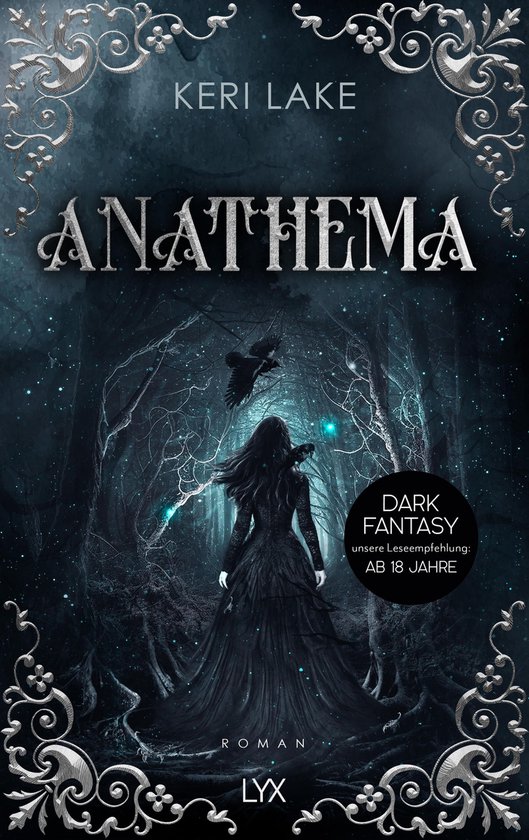 The Eating Woods 1 - Anathema